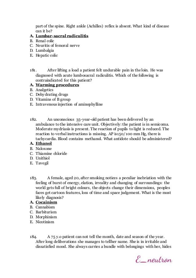 Medicinal preparation Seduxen. Instructions for use, contraindications Medicinal preparation Seduxen. Instructions for use, contraindications